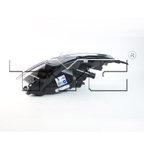 TYC 20-9105-00-9 Headlight Assembly - Right - view 2