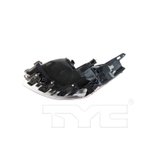 TYC 20-9105-00-9 Headlight Assembly - Right - view 4