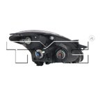 TYC 20-9106-00 Headlight Assembly - Left - view 2