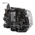 TYC 20-9112-00 Headlight Assembly - Left - view 2