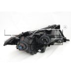 TYC 20-9114-00 Headlight Assembly - Left - view 2
