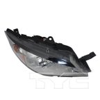 TYC 20-9121-80-9 Headlight Assembly - Right - view 7