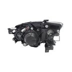 TYC 20-9121-80 Headlight Assembly - Right - view 2