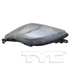 TYC 20-9123-01-9 Headlight Assembly - Right - view 4