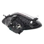 TYC 20-9124-01-9 Headlight Assembly - Left - view 5
