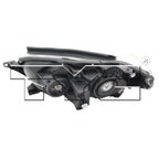 TYC 20-9125-01 Headlight Assembly - Right - view 2