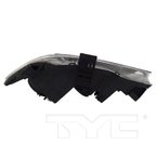 TYC 20-9127-01-9 Headlight Assembly - Right - view 6