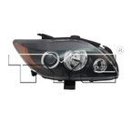 TYC 20-9127-01-9 Headlight Assembly - Right - view 1