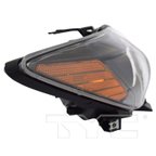 TYC 20-9127-01-9 Headlight Assembly - Right - view 3