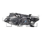 TYC 20-9129-00 Headlight Assembly - Right - view 5