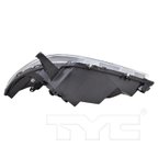 TYC 20-9137-90-9 Headlight Assembly - Right - view 6
