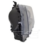 TYC 20-9138-90-9 Headlight Assembly - Left - view 2
