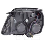 TYC 20-9141-80-1 Headlight Assembly - Right - view 7