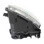 TYC 20-9144-00-9 Headlight Assembly - Left - view 6