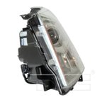 TYC 20-9144-00 Headlight Assembly - Left - view 2