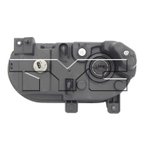 TYC 20-9147-00 Headlight Assembly - Right - view 5