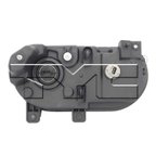 TYC 20-9148-00 Headlight Assembly - Left - view 2