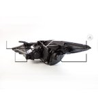 TYC 20-9149-00-9 Headlight Assembly - Right - view 6