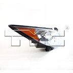 TYC 20-9149-00-9 Headlight Assembly - Right - view 8