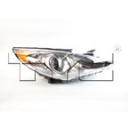 TYC 20-9149-00-9 Headlight Assembly - Right - view 1