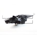TYC 20-9149-00-9 Headlight Assembly - Right - view 4