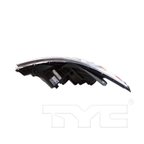 TYC 20-9149-00-9 Headlight Assembly - Right - view 5