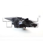 TYC 20-9150-00-9 Headlight Assembly - Left - view 4