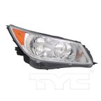 TYC 20-9151-00-1 Headlight Assembly - Right - view 1