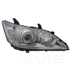 TYC 20-9161-01 Headlight Assembly - Right - view 1
