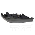 TYC 20-9162-01-9 Headlight Assembly - Left - view 6