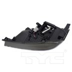 TYC 20-9163-01-9 Headlight Assembly - Right - view 7