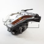 TYC 20-9164-01-9 Headlight Assembly - Left - view 8