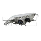 TYC 20-9170-00 Headlight Assembly - Left - view 2