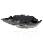 TYC 20-9171-01-9 Headlight Assembly - Right - view 6