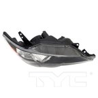 TYC 20-9171-01-9 Headlight Assembly - Right - view 4
