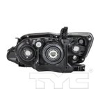 TYC 20-9171-01 Headlight Assembly - Right - view 8