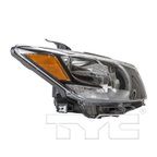 TYC 20-9171-01 Headlight Assembly - Right - view 3