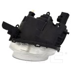 TYC 20-9173-00-9 Headlight Assembly - Right - view 6