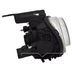 TYC 20-9173-00-9 Headlight Assembly - Right - view 3