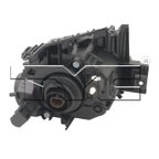 TYC 20-9174-00-9 Headlight Assembly - Left - view 2