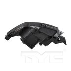TYC 20-9177-00 Headlight Assembly - Right - view 6