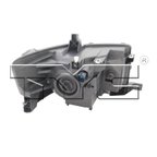 TYC 20-9178-00 Headlight Assembly - Left - view 5