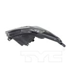 TYC 20-9179-90-9 Headlight Assembly - Right - view 6