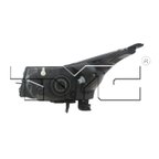 TYC 20-9179-90 Headlight Assembly - Right - view 2