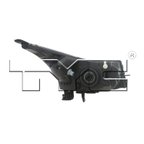 TYC 20-9180-90 Headlight Assembly - Left - view 2