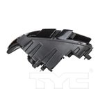 TYC 20-9183-00 Headlight Assembly - Right - view 7