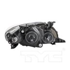 TYC 20-9196-90 Headlight Assembly - Left - view 2