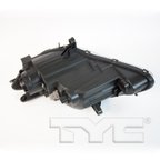 TYC 20-9197-00-9 Headlight Assembly - Right - view 8