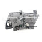 TYC 20-9200-00 Headlight Assembly - Left - view 2
