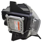 TYC 20-9202-00 Headlight Assembly - Left - view 2
